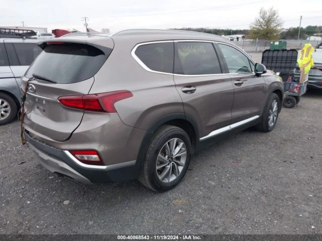 Hyundai Santa fe SEL PLUS - изображение 8