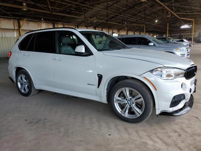 BMW X5 M* SPORT* LINE* ДИСТРОНИК* КАМЕРА* ПОДГРЕВ* КЕЙЛЕС - изображение 4