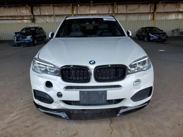 BMW X5 M* SPORT* LINE* ДИСТРОНИК* КАМЕРА* ПОДГРЕВ* КЕЙЛЕС - изображение 5