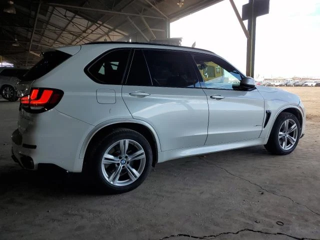 BMW X5 M* SPORT* LINE* ДИСТРОНИК* КАМЕРА* ПОДГРЕВ* КЕЙЛЕС - изображение 3