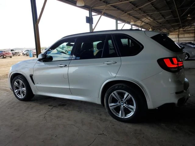 BMW X5 M* SPORT* LINE* ДИСТРОНИК* КАМЕРА* ПОДГРЕВ* КЕЙЛЕС - изображение 2