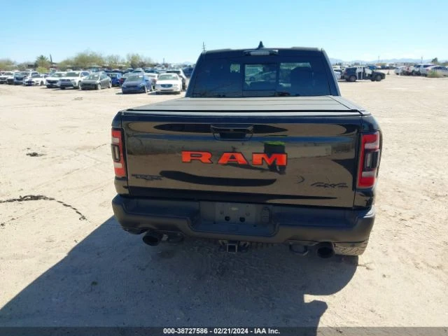 Dodge RAM 1500 TRX 6.2L V8 702кс 4х4, снимка 6 - Автомобили и джипове - 53103779