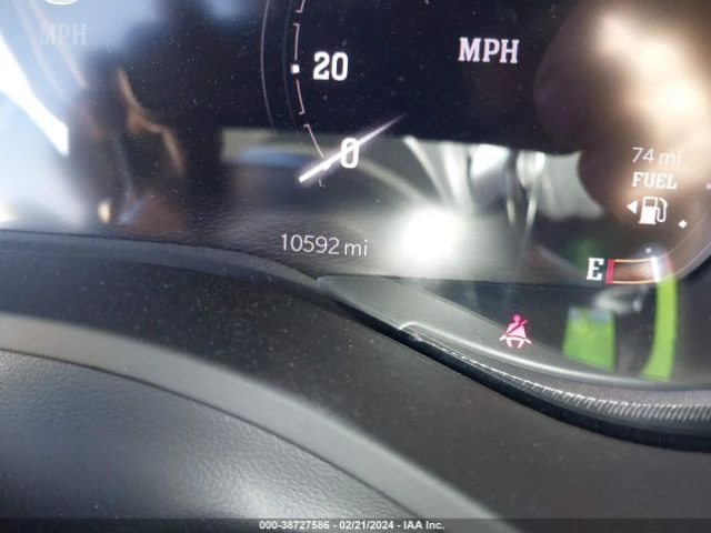 Dodge RAM 1500 TRX 6.2L V8 702кс 4х4, снимка 12 - Автомобили и джипове - 53103779