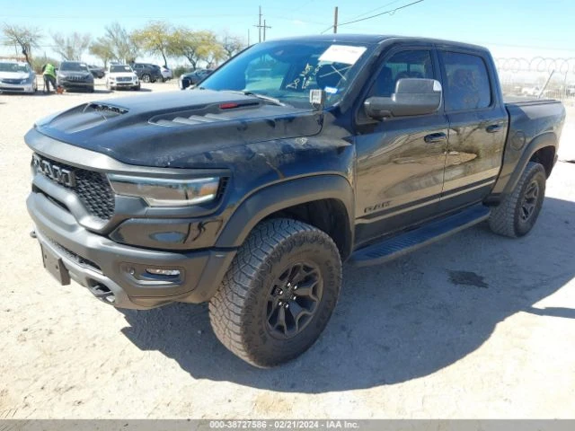 Dodge RAM 1500 TRX 6.2L V8 702кс 4х4, снимка 8 - Автомобили и джипове - 53103779