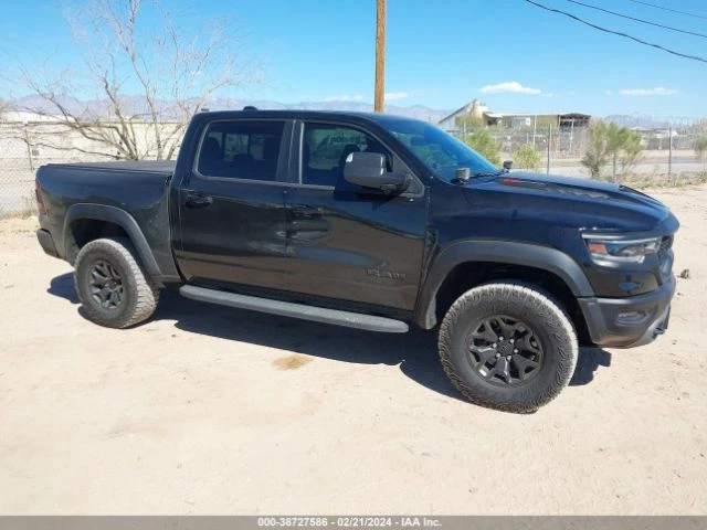 Dodge RAM 1500 TRX 6.2L V8 702кс 4х4, снимка 7 - Автомобили и джипове - 53103779