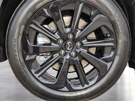 Mazda CX-80 3.3 e-SKYACTIV D AWD Takumi Plus = NEW = Гаранция, снимка 4 - Автомобили и джипове - 55085013