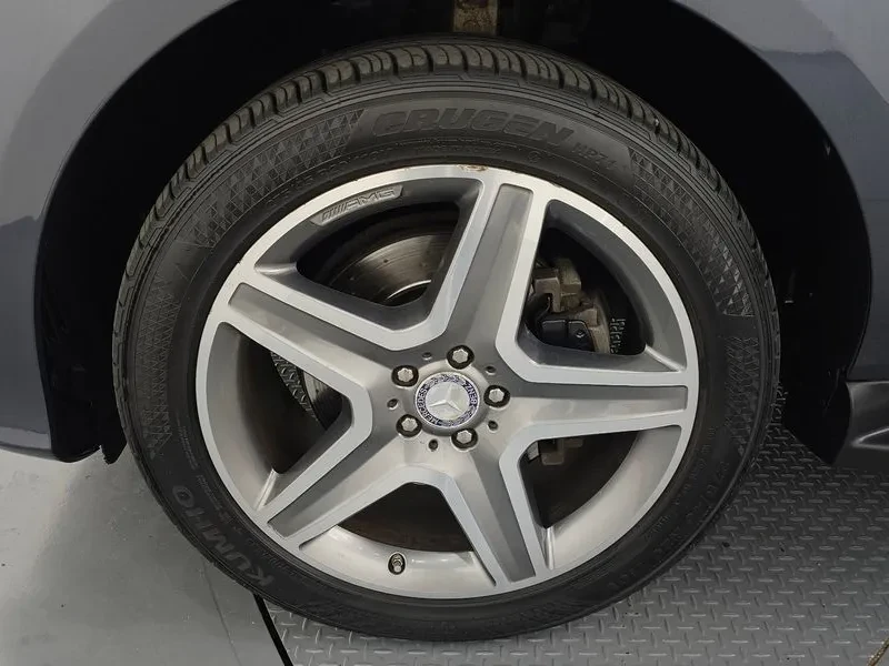 Mercedes-Benz GLE 4MATIC, снимка 5 - Автомобили и джипове - 55739921