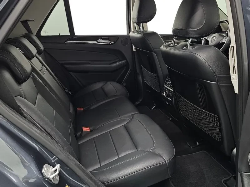 Mercedes-Benz GLE 4MATIC, снимка 12 - Автомобили и джипове - 55739921