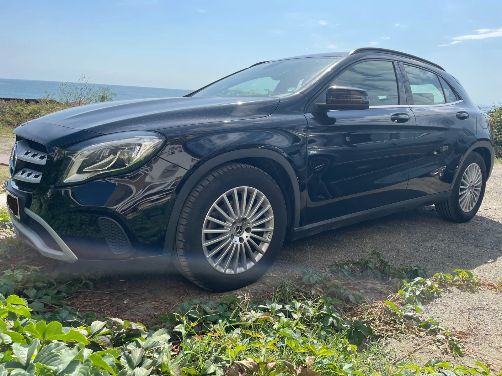 Mercedes-Benz GLA 200d - изображение 3