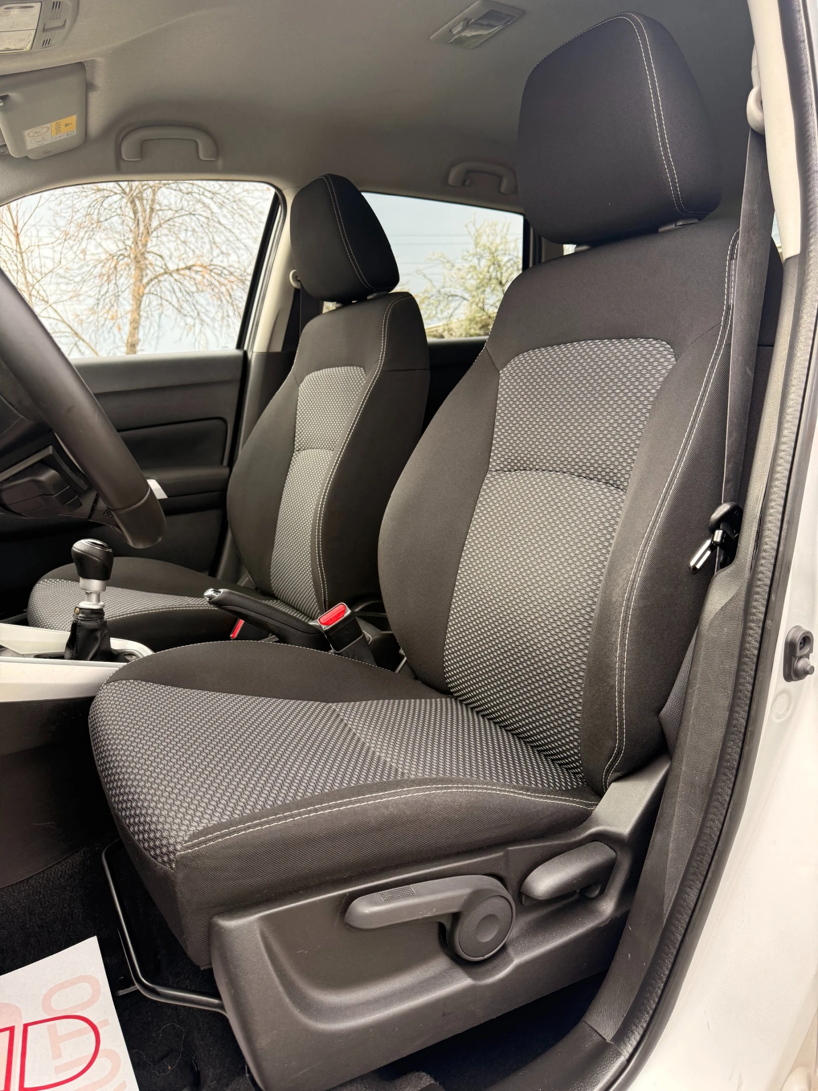 Suzuki Vitara 1.6DDIS* * EURO 6B*  | Mobile.bg   12