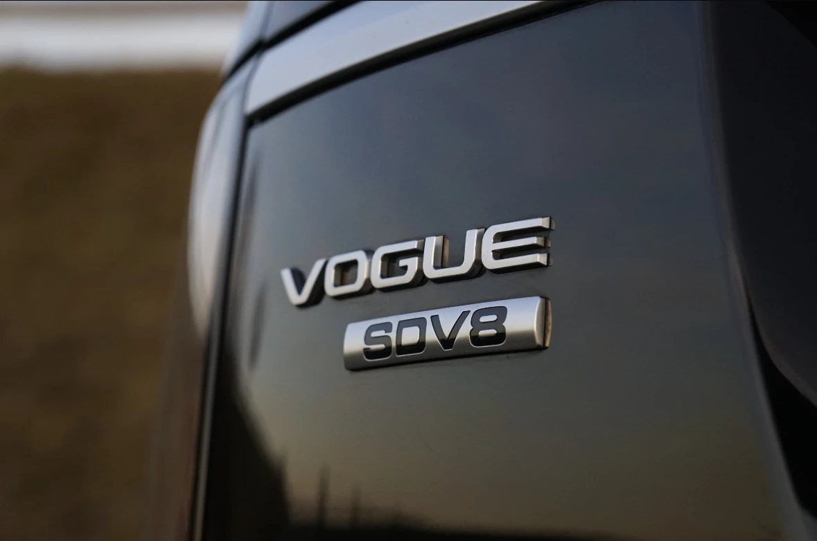 Land Rover Range rover 4.4 SDV8 Vogue - изображение 10