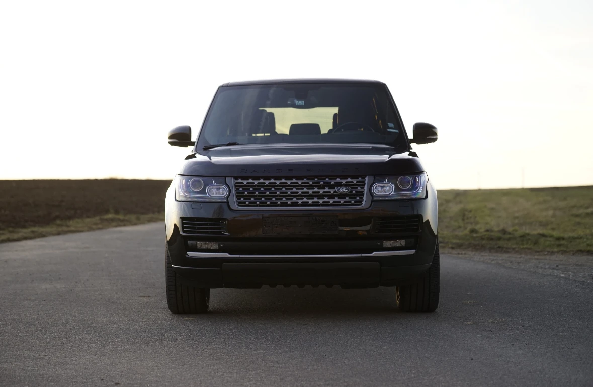 Land Rover Range rover 4.4 SDV8 Vogue - изображение 2