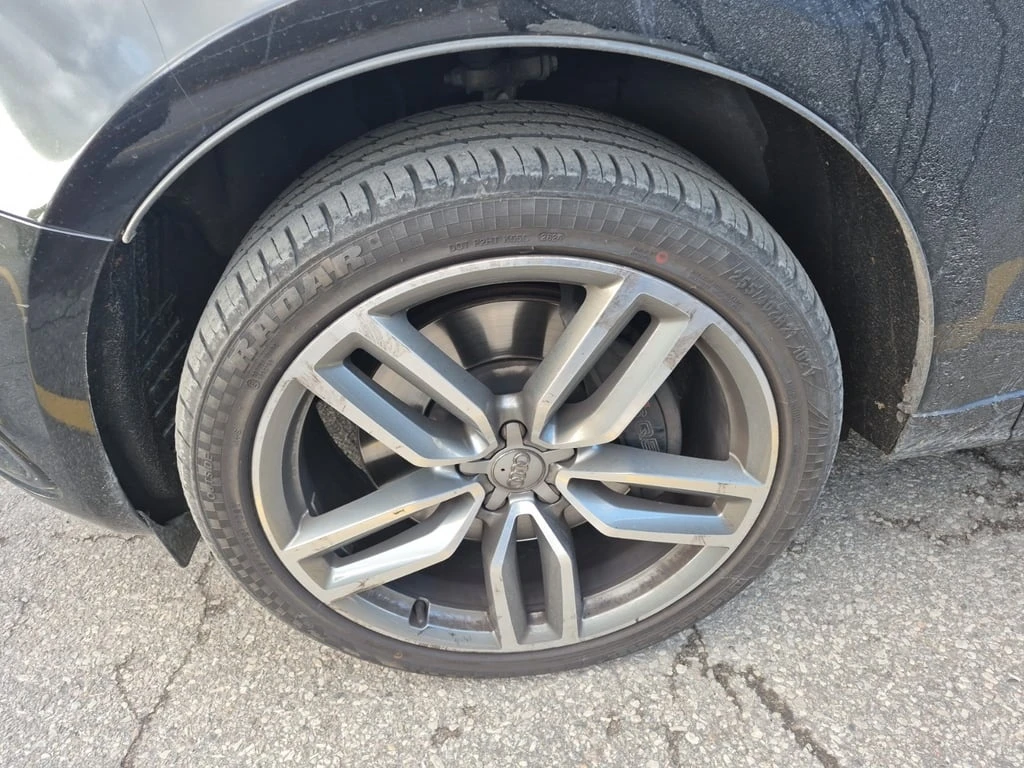 Audi Q5 * 3.0T TECHNIK * CARFAX *    | Mobile.bg   14