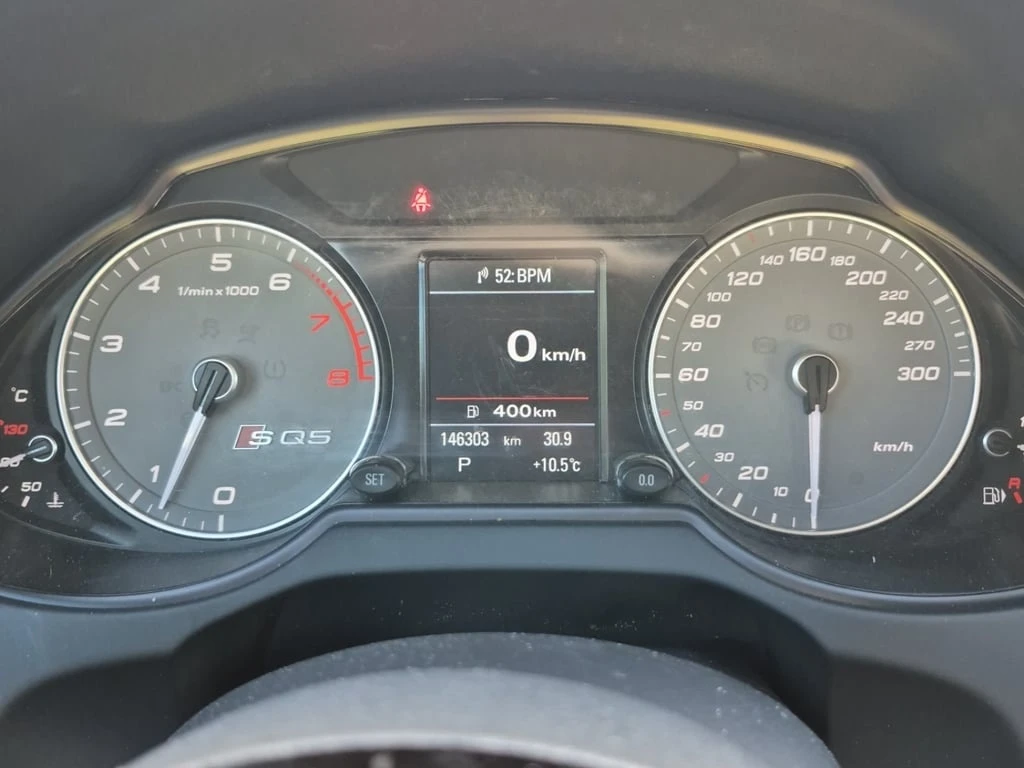 Audi Q5 * 3.0T TECHNIK * CARFAX *    | Mobile.bg   7