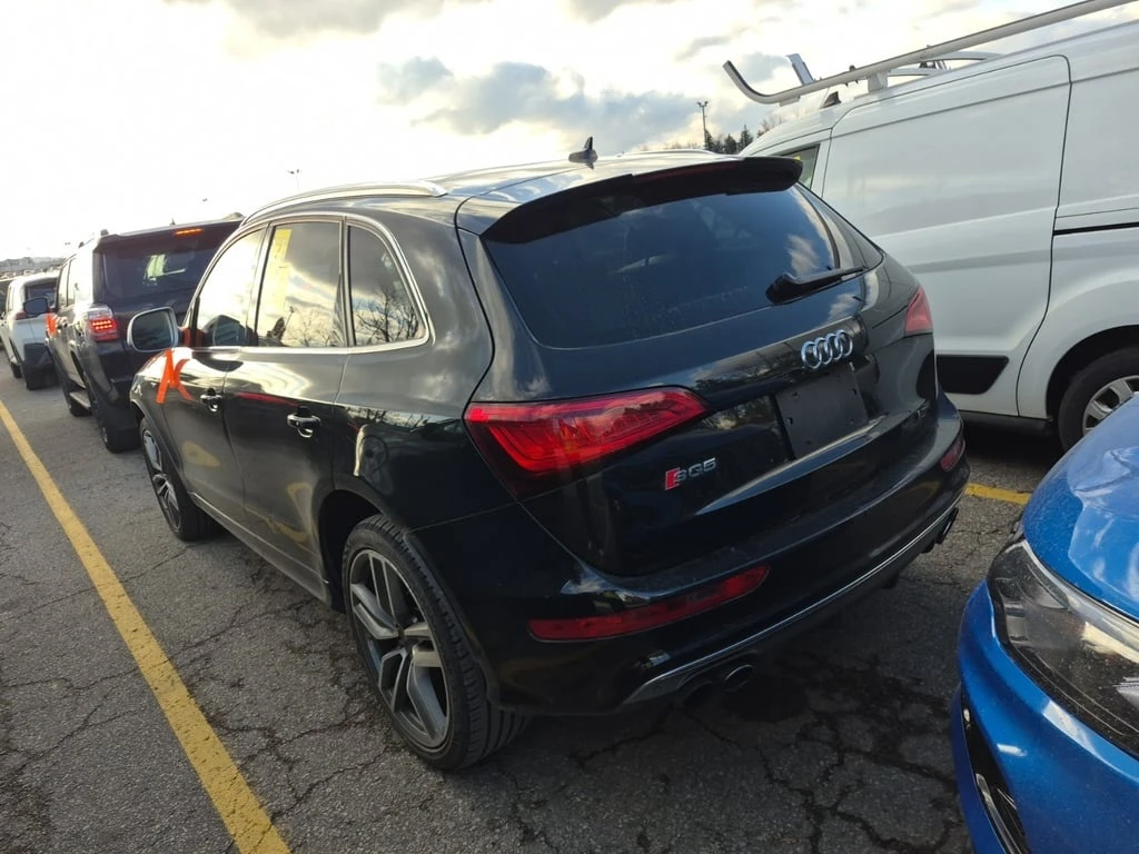 Audi Q5 * 3.0T TECHNIK * CARFAX *    | Mobile.bg   4