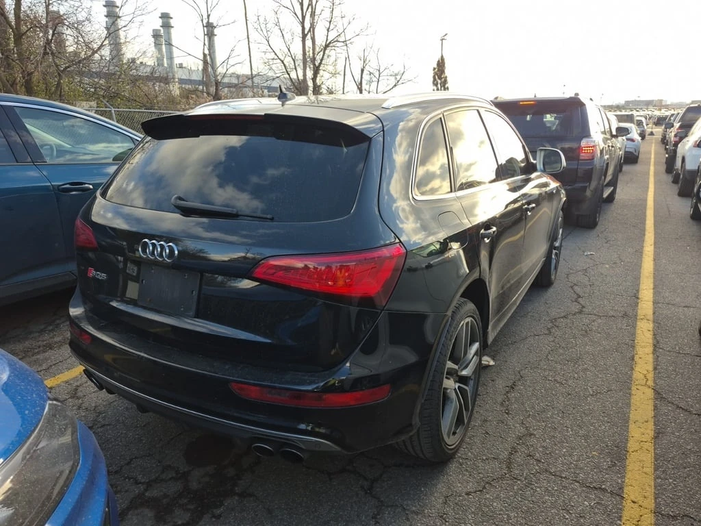 Audi Q5 * 3.0T TECHNIK * CARFAX *    | Mobile.bg   3