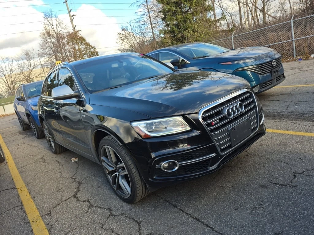 Audi Q5 * 3.0T TECHNIK * CARFAX *    | Mobile.bg   2