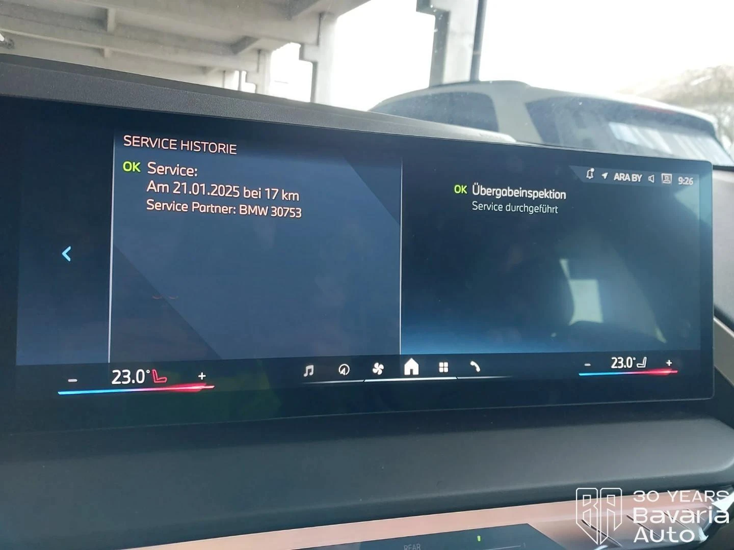 BMW X3 20d xDrive Steptronic | Mobile.bg   11