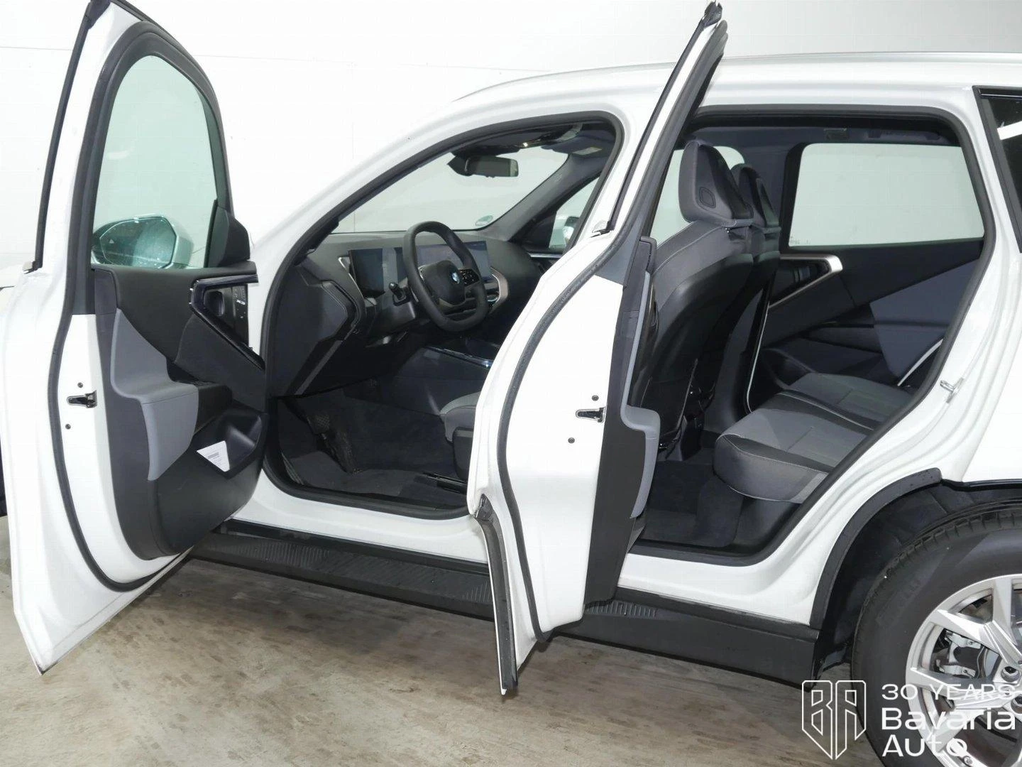 BMW X3 20d xDrive Steptronic - изображение 5