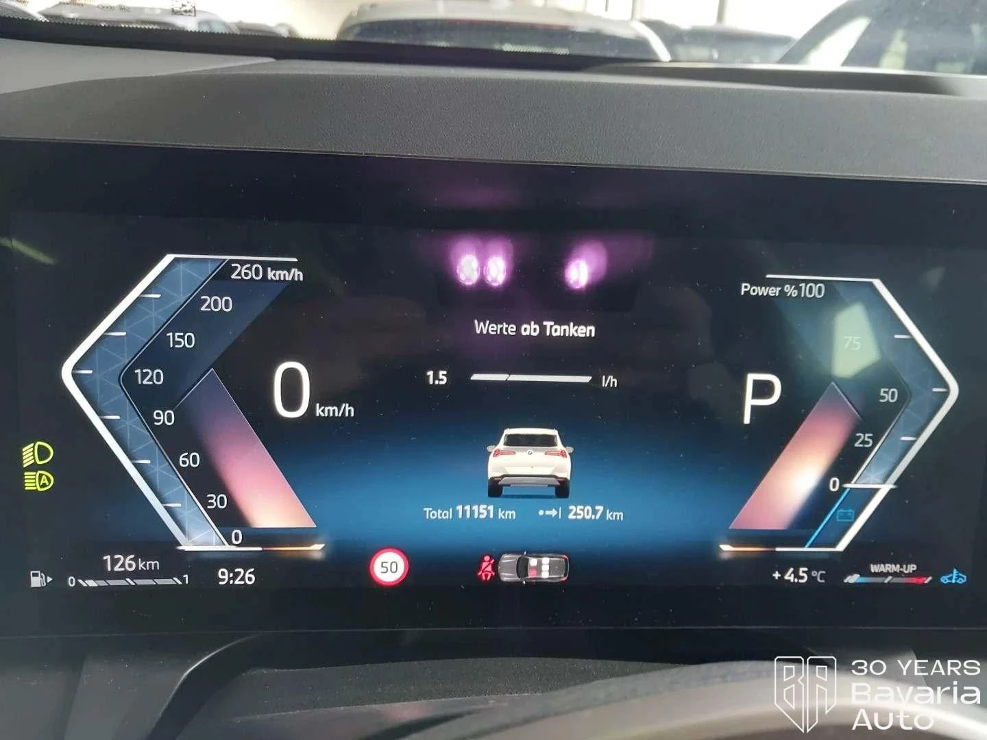 BMW X3 20d xDrive Steptronic - изображение 9