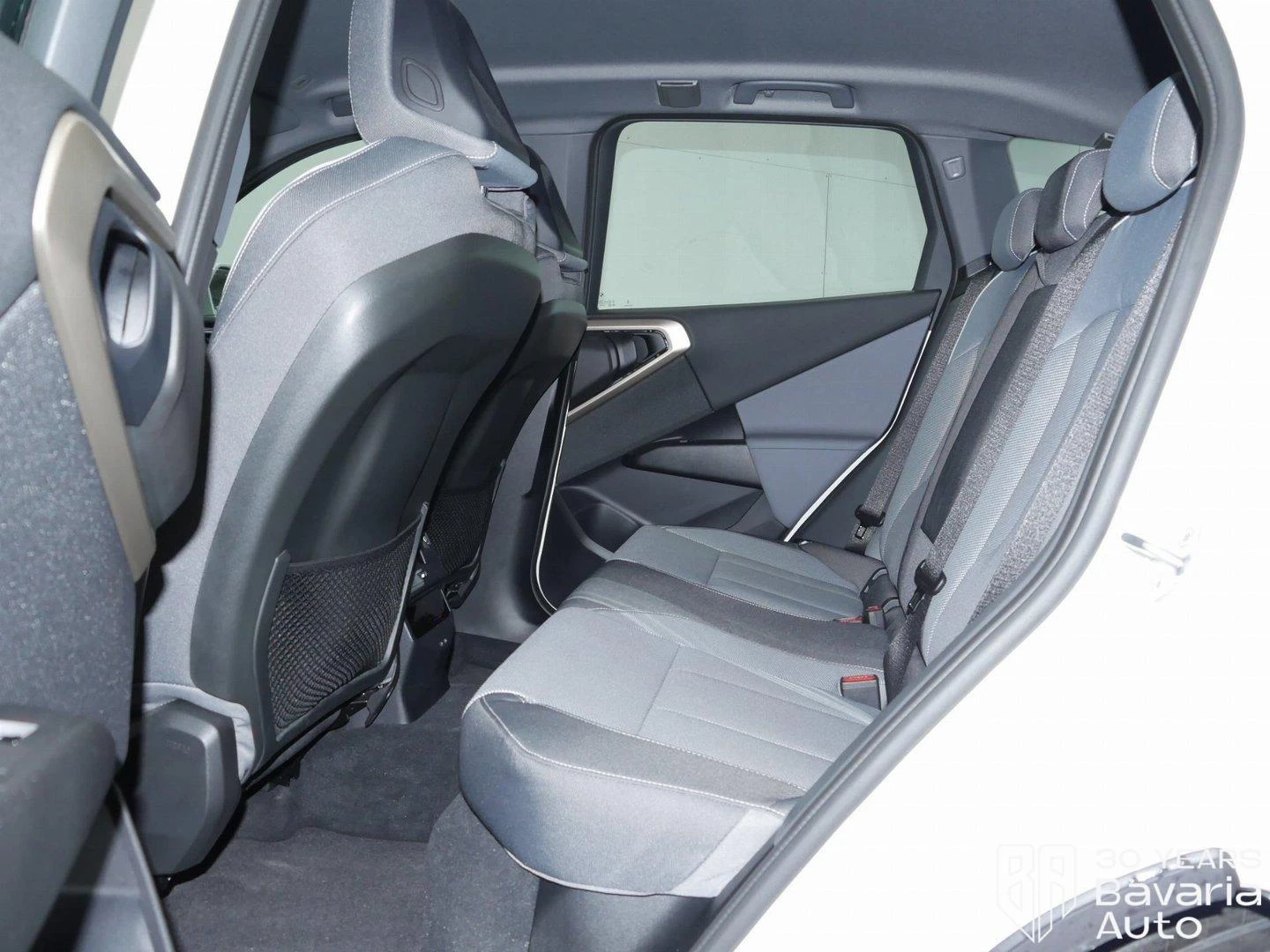 BMW X3 20d xDrive Steptronic - изображение 8