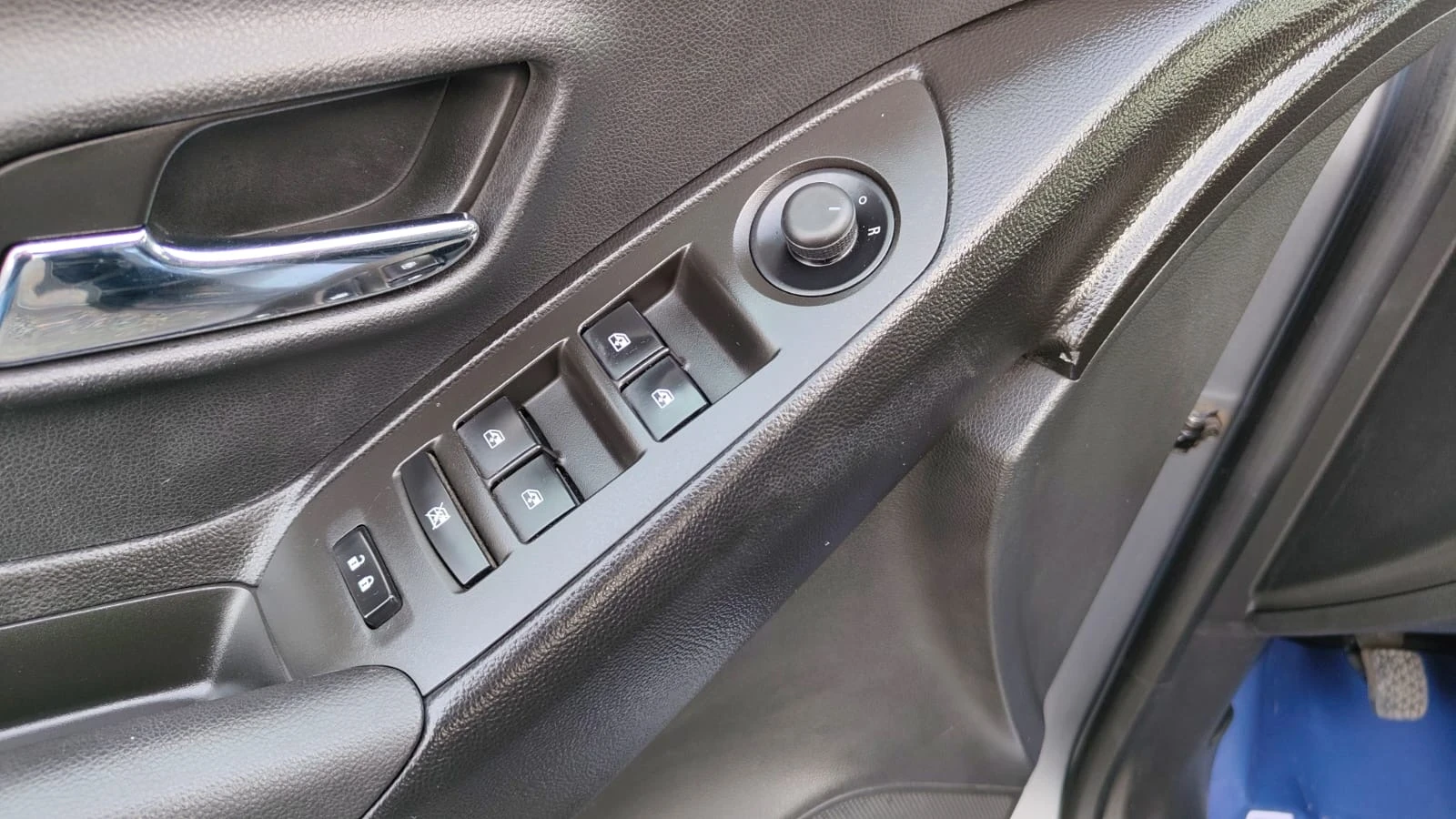 Chevrolet Trax 1.7 - изображение 5