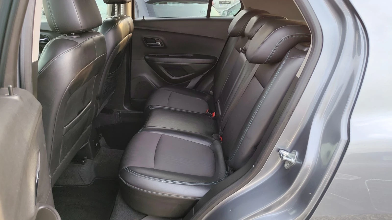 Chevrolet Trax 1.7 | Mobile.bg � ����������� 12