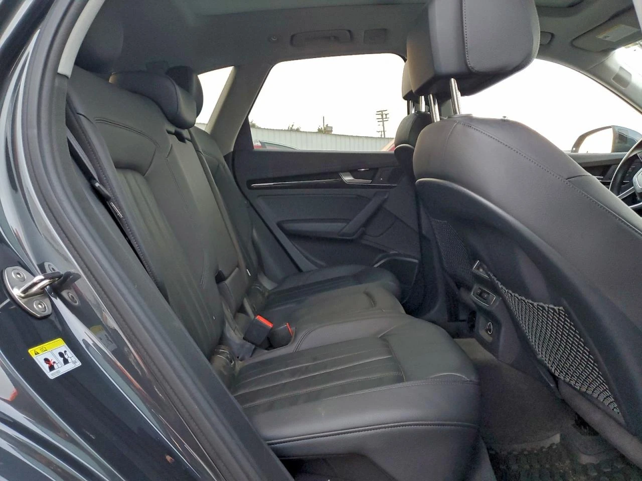 Audi Q5 Premium Plus - изображение 9