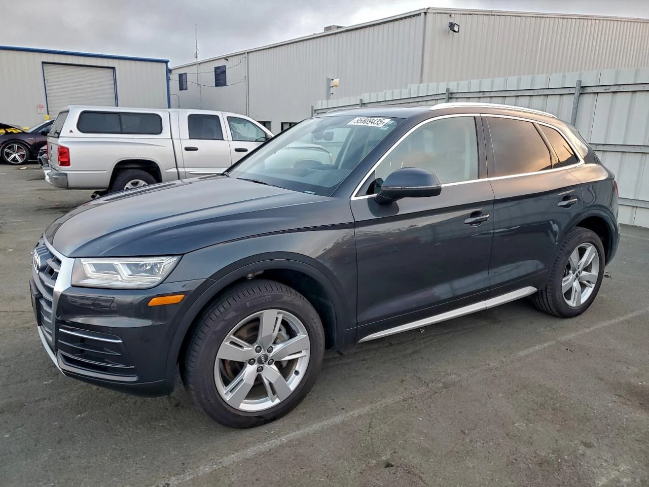 Audi Q5 Premium Plus | Mobile.bg � ����������� 1