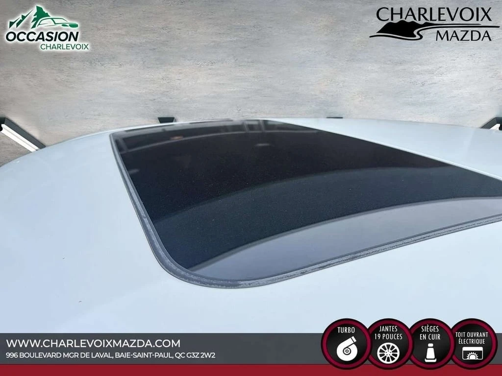Mazda CX-5 2021 Signature * CARFAX * ��� ������������ ������ | Mobile.bg � ����������� 15