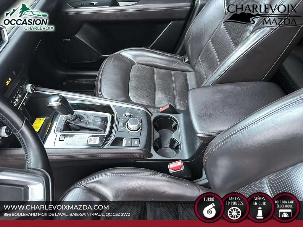 Mazda CX-5 2021 Signature * CARFAX * ��� ������������ ������ | Mobile.bg � ����������� 9