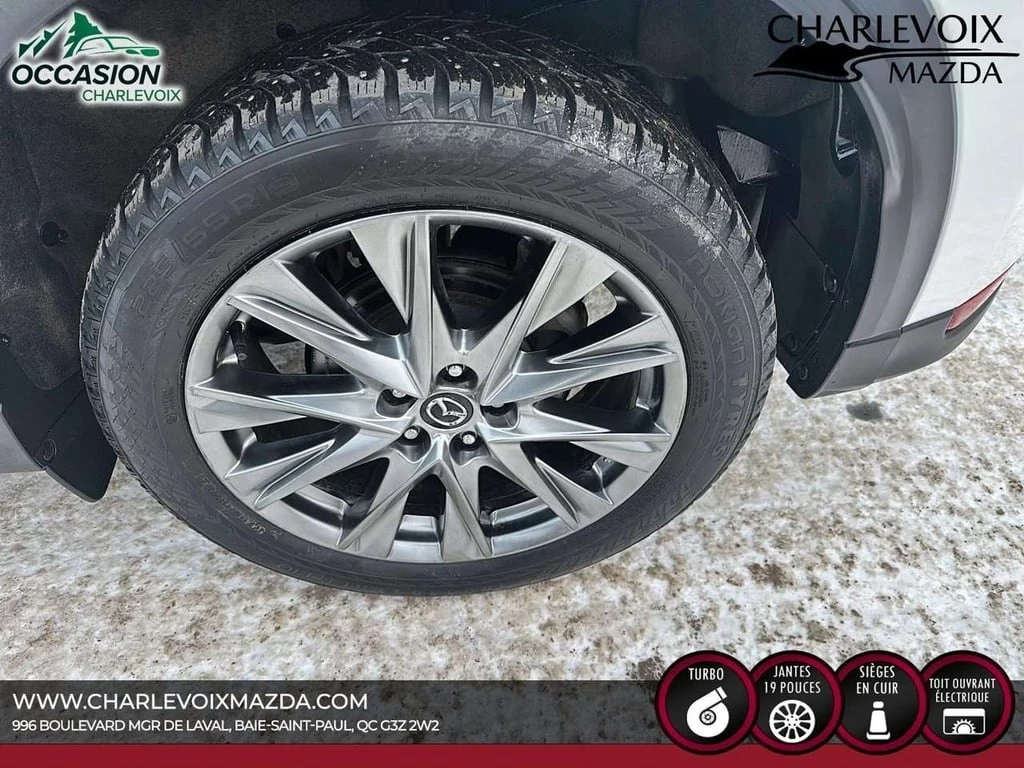 Mazda CX-5 2021 Signature * CARFAX * ��� ������������ ������ | Mobile.bg � ����������� 6