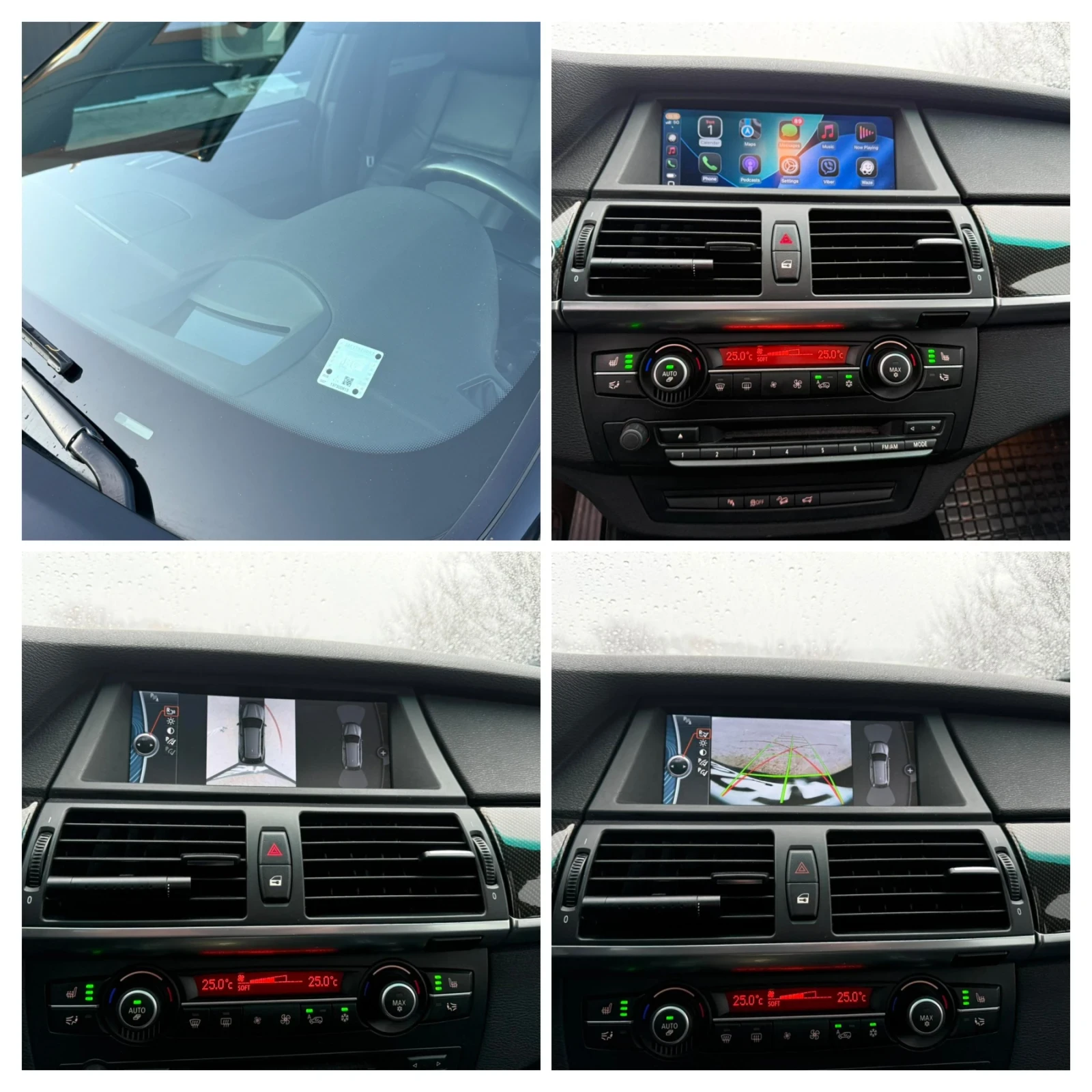 BMW X5 Face 3, 5d-M57-286ks | Mobile.bg � ����������� 14