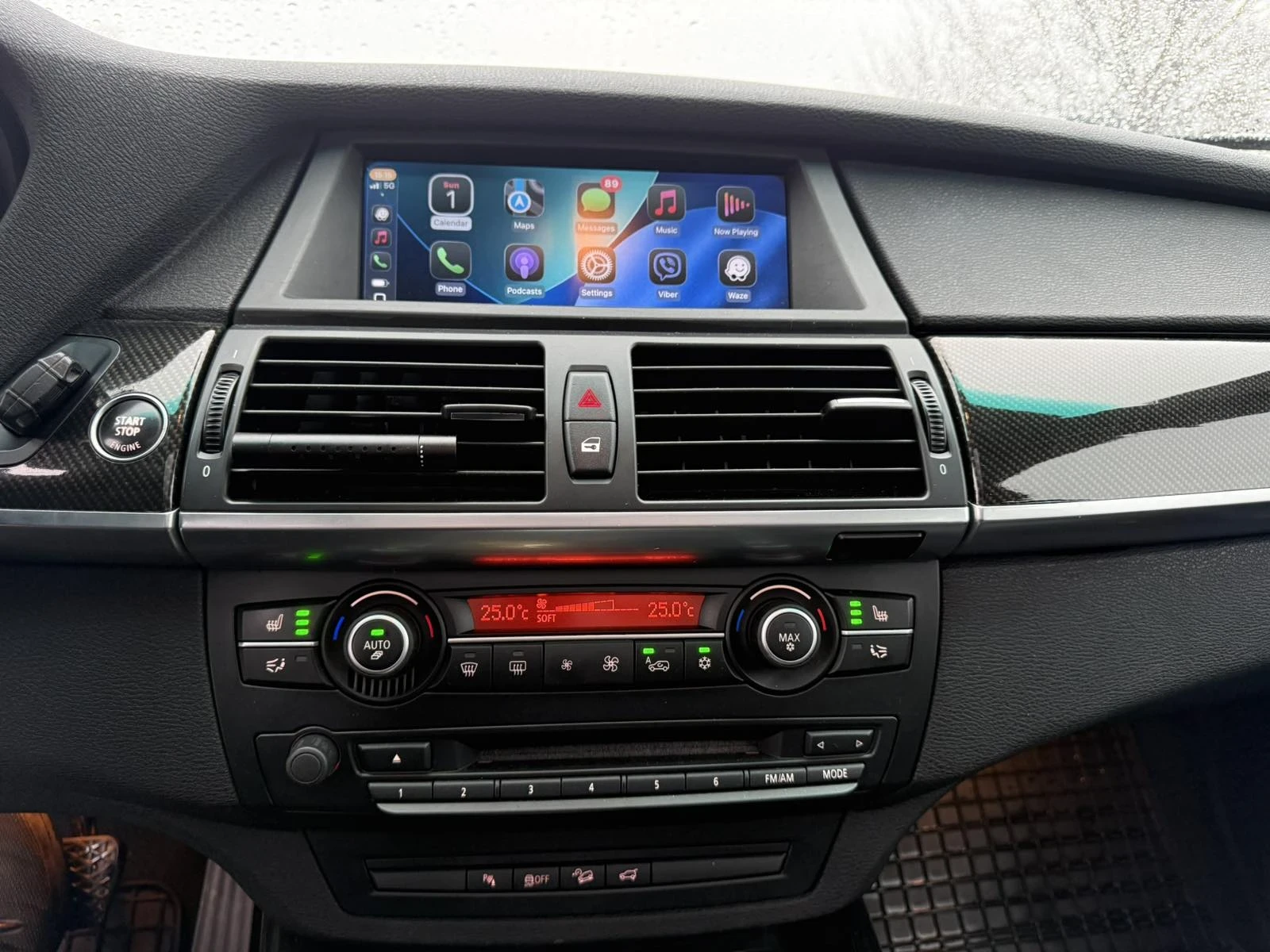 BMW X5 Face 3, 5d-M57-286ks | Mobile.bg � ����������� 12