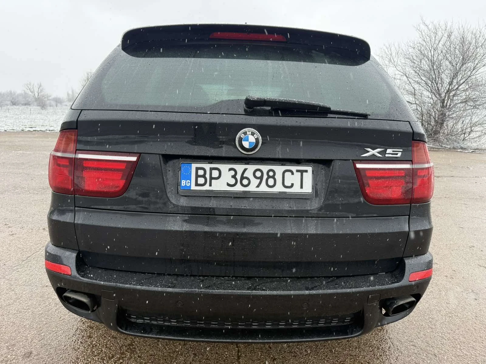 BMW X5 Face 3, 5d-M57-286ks - изображение 5