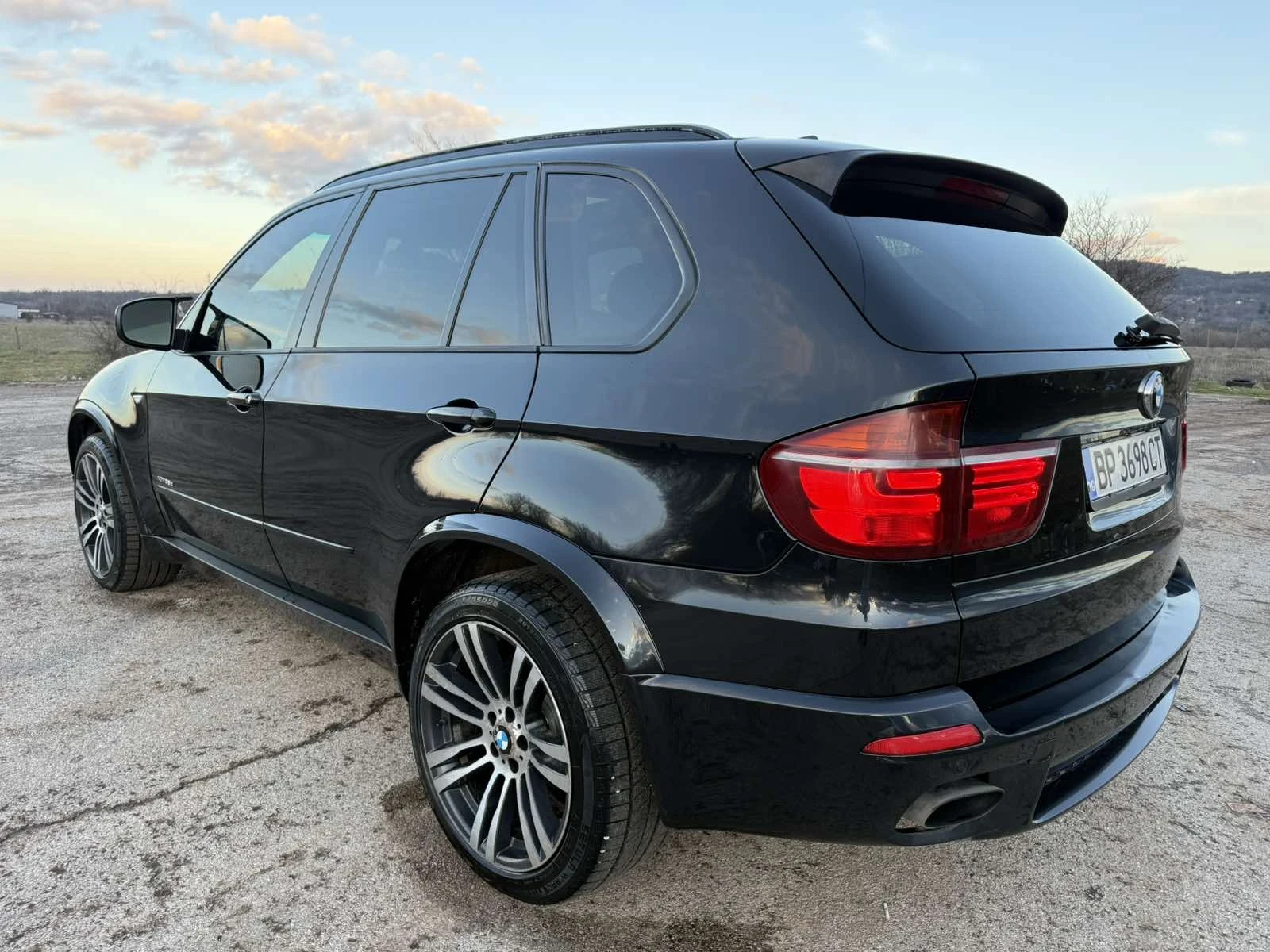 BMW X5 Face 3, 5d-M57-286ks | Mobile.bg � ����������� 3