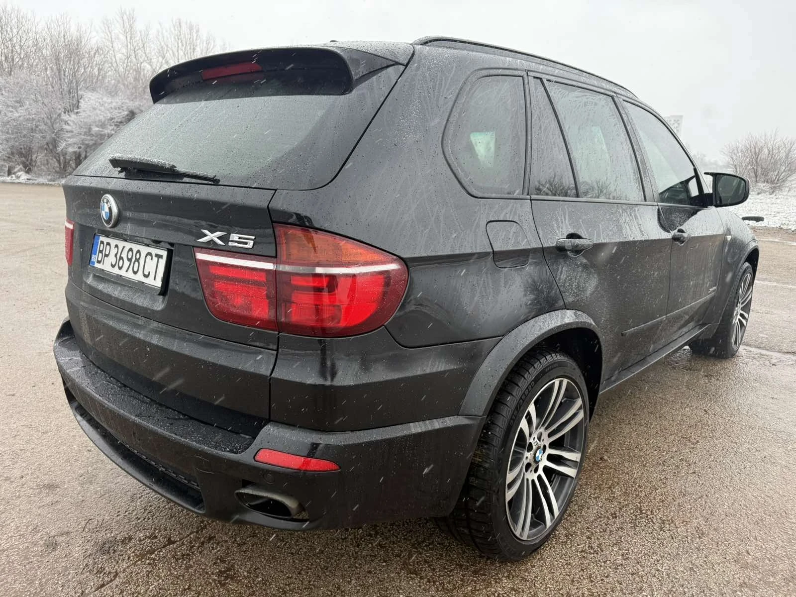 BMW X5 Face 3, 5d-M57-286ks - изображение 6