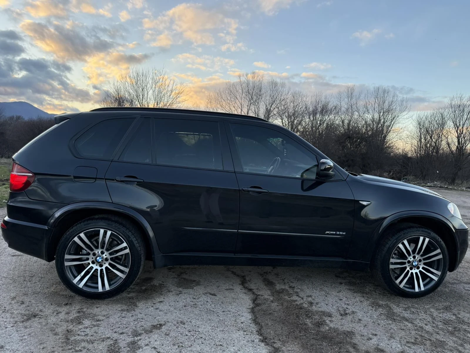 BMW X5 Face 3, 5d-M57-286ks | Mobile.bg � ����������� 5