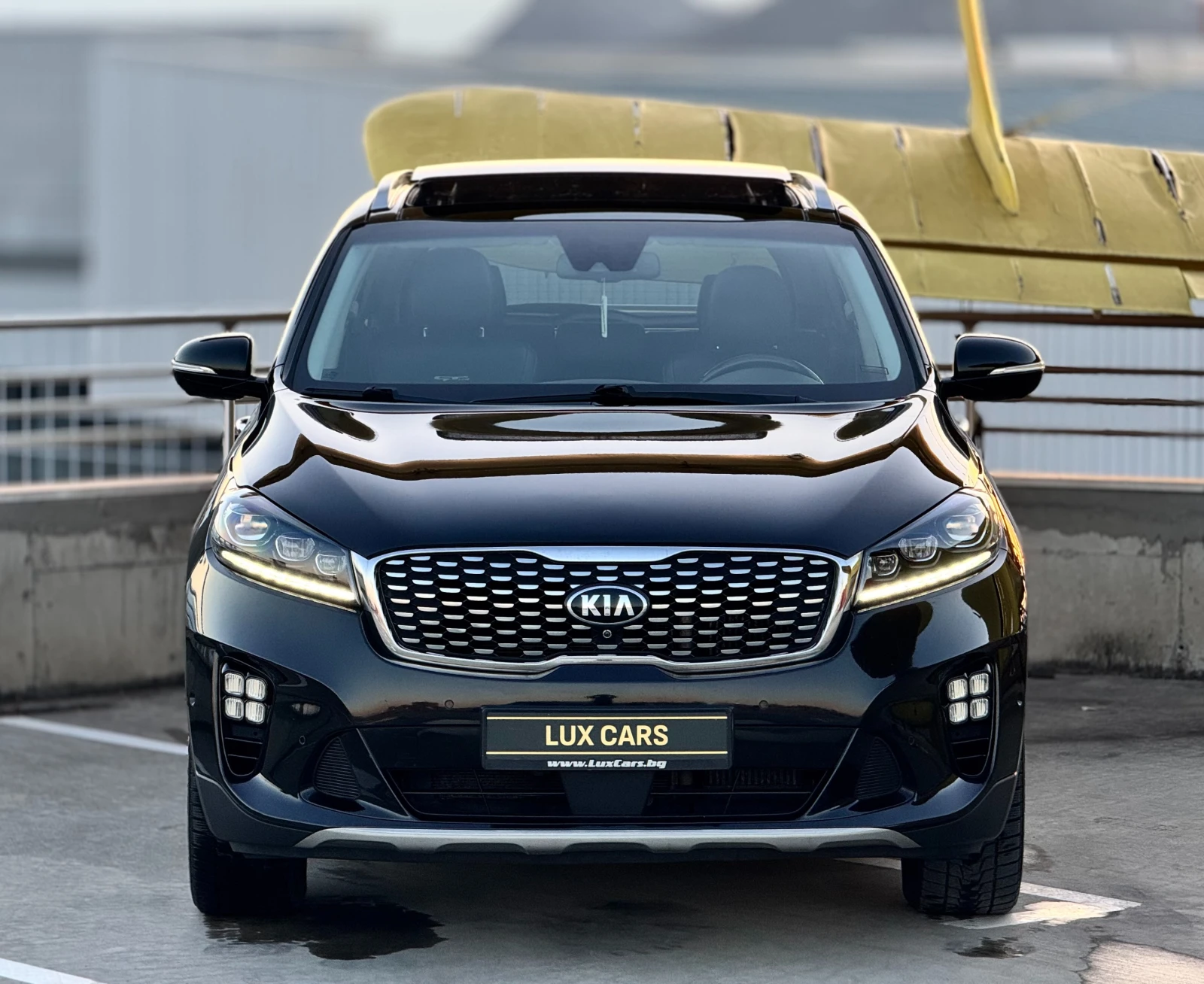 Kia Sorento -Facelift-Gt-line-Full-AWD-Panorama-Keyless- - изображение 6