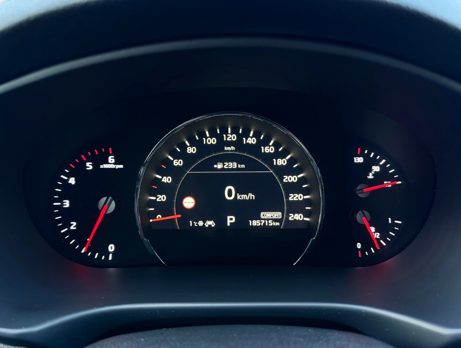 Kia Sorento -Facelift-Gt-line-Full-AWD-Panorama-Keyless- - изображение 9