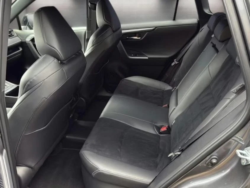 Toyota Rav4 2.5PHEV* 306HP* GR-SPORT* MEMO* JBL* ГАРАНЦИЯ - изображение 6