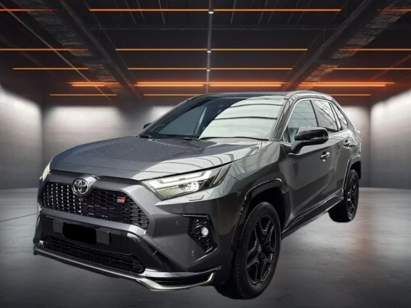 Toyota Rav4 2.5PHEV* 306HP* GR-SPORT* MEMO* JBL* �������� | Mobile.bg � ����������� 1