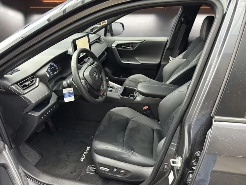 Toyota Rav4 2.5PHEV* 306HP* GR-SPORT* MEMO* JBL* ГАРАНЦИЯ - изображение 4