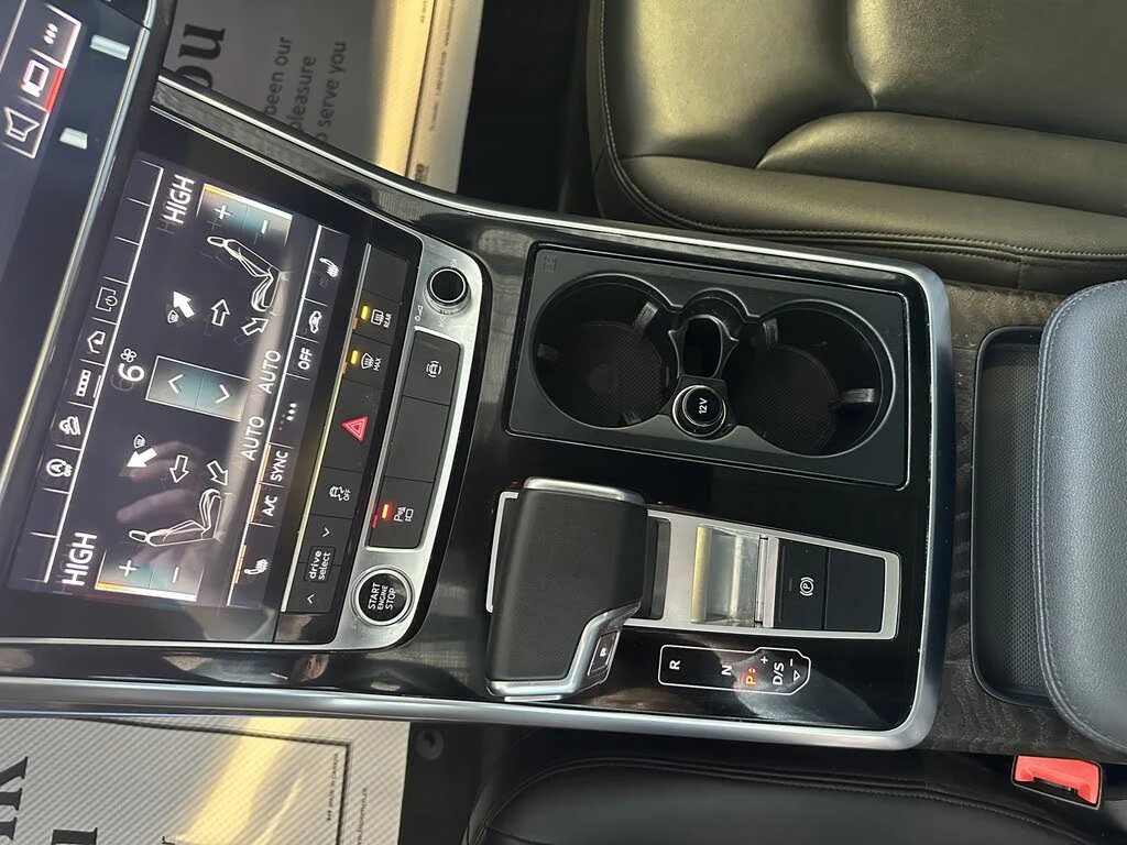 Audi Q7 Komfort * CARFAX * ����������* (���� �� ��) | Mobile.bg � ����������� 16