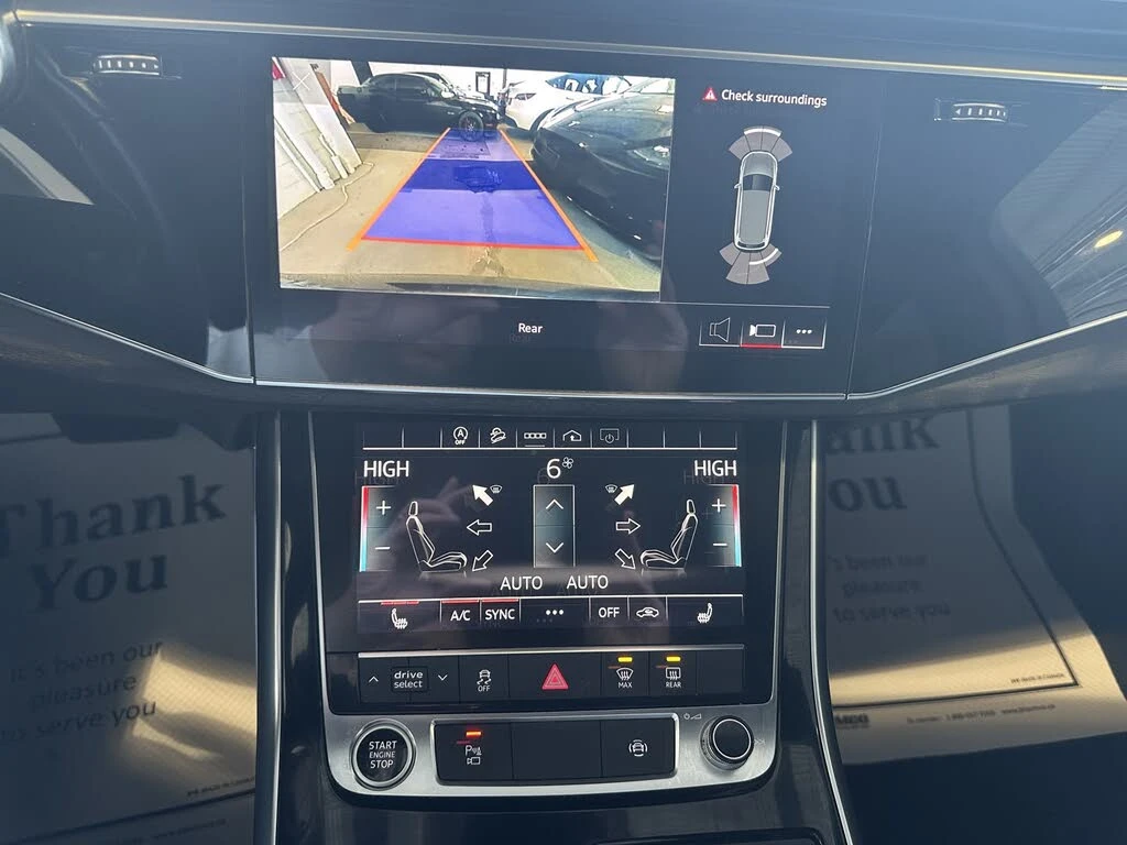 Audi Q7 Komfort * CARFAX * ����������* (���� �� ��) | Mobile.bg � ����������� 15