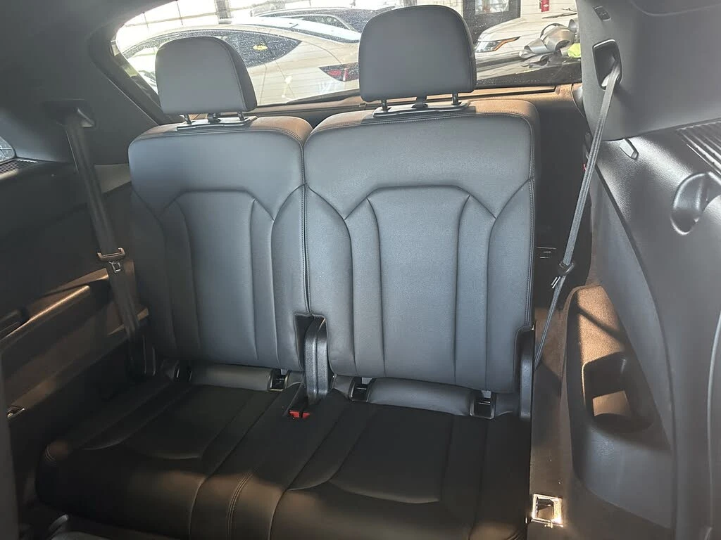 Audi Q7 Komfort * CARFAX * ����������* (���� �� ��) | Mobile.bg � ����������� 11