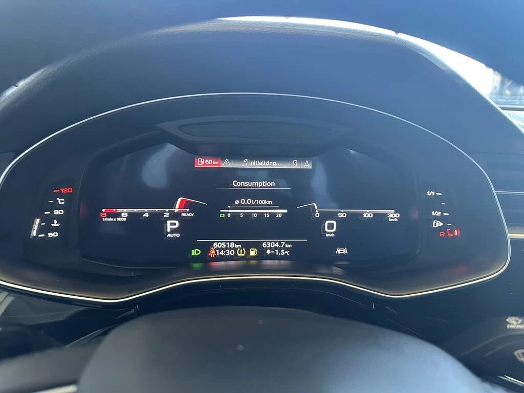 Audi Q7 Komfort * CARFAX * ����������* (���� �� ��) | Mobile.bg � ����������� 14