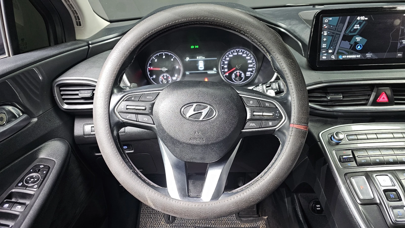 Hyundai Santa fe 2.2 2WD PREMIUM CHOICE autogeorge.com | Mobile.bg � ����������� 12