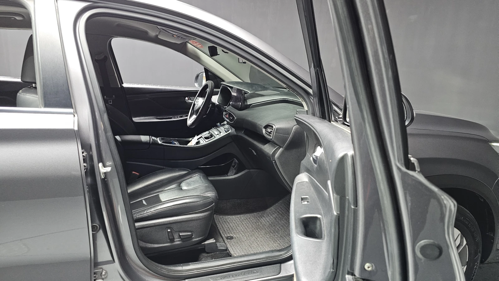 Hyundai Santa fe 2.2 2WD PREMIUM CHOICE autogeorge.com | Mobile.bg � ����������� 9