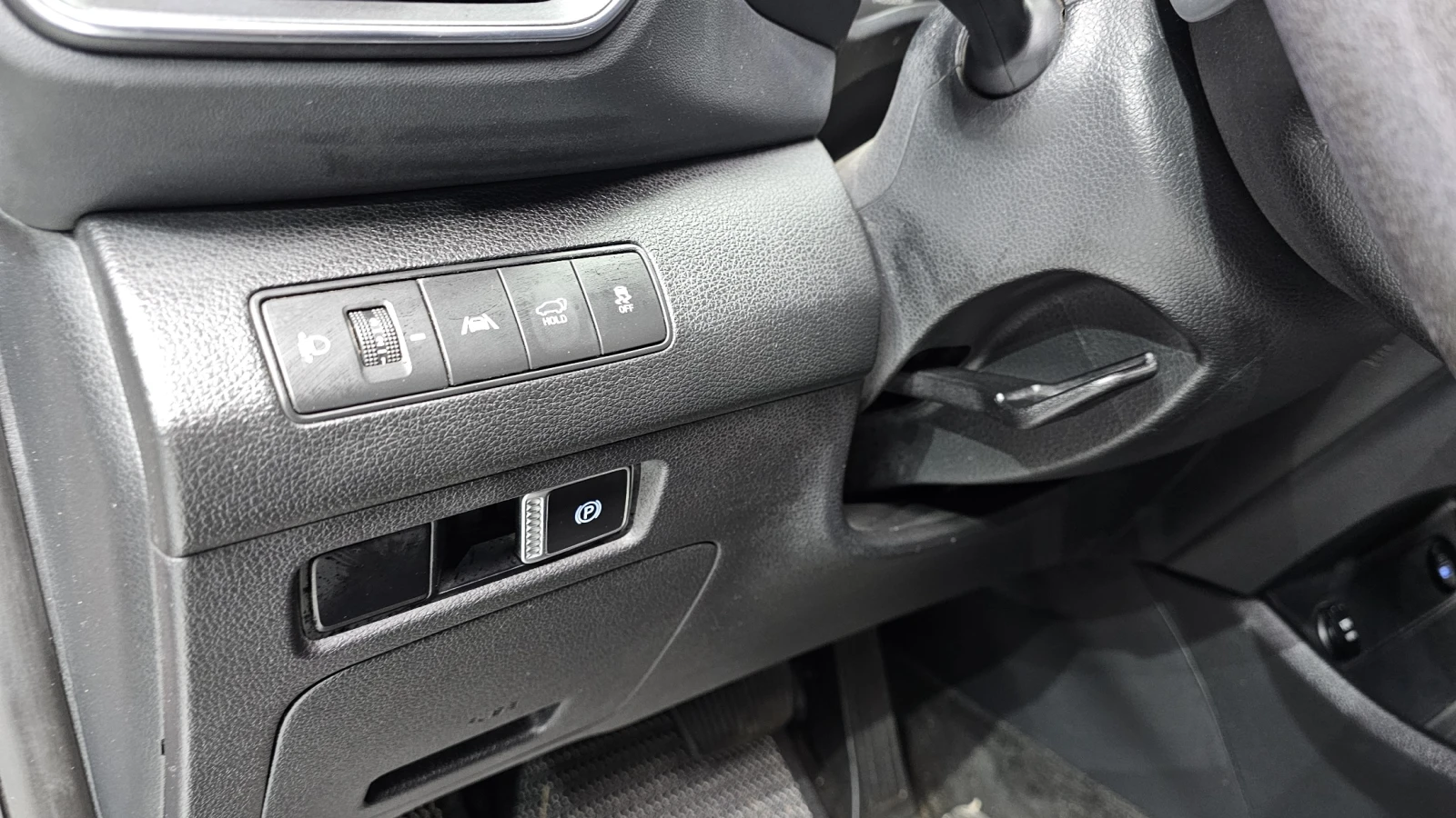 Hyundai Santa fe 2.2 2WD PREMIUM CHOICE autogeorge.com | Mobile.bg � ����������� 11